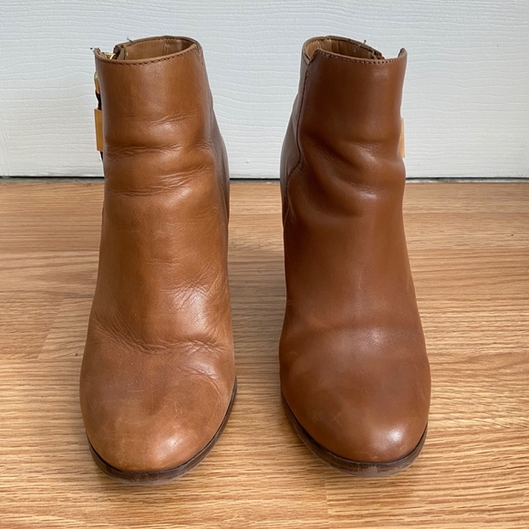 Aldo Booties - Picture 3 of 8